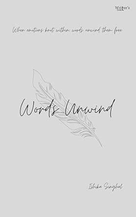 Words Unwind