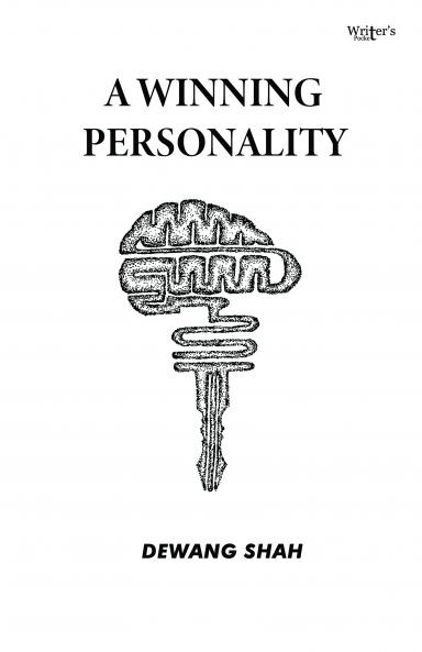 A winning personality
