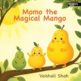 Momo: The Magical Mango
