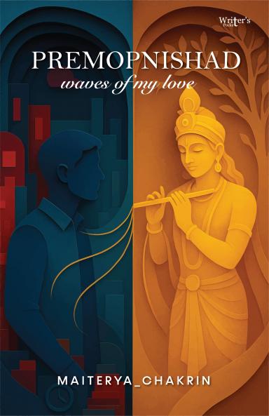 Premopnishad: waves of my love