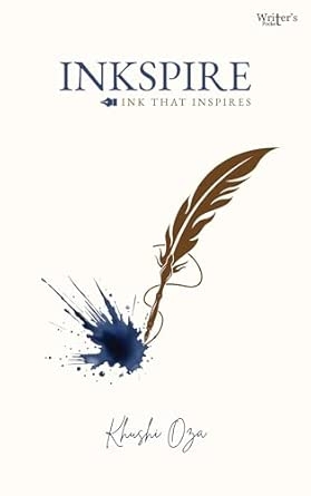 Inkspire - ink that inspires