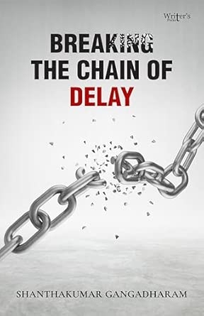 Breaking the Chain of Delay