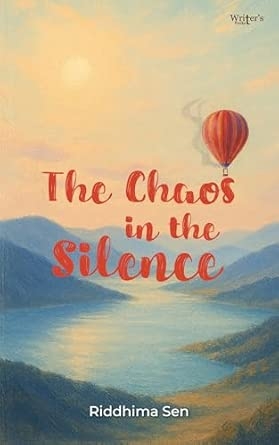 The Chaos in the Silence