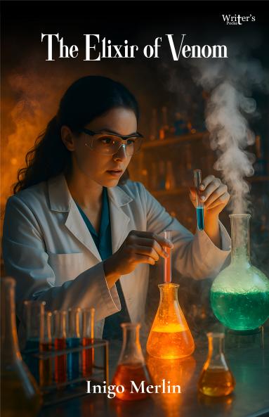 THE ELIXIR OF VENOM