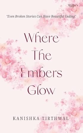 Where the embers glow
