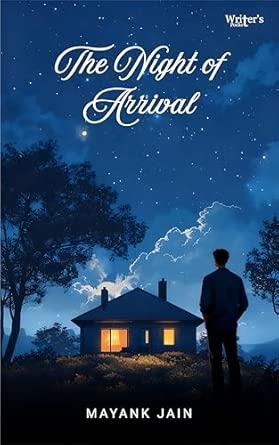 The Night of Arrival