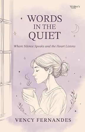 Words in the quiet