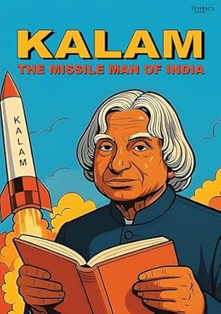 Kalam: The Missile Man of India