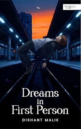 Dreams in First Person