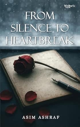 From Silence To Heartbreak