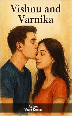 Vishnu and Varnika