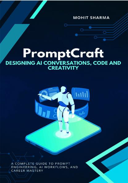 PromptCraft: Designing AIConversations Code andCreativity