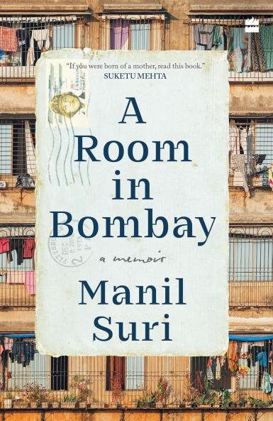 A Room in Bombay