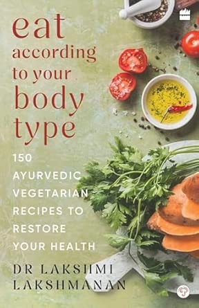 Eat According to Your Body Type