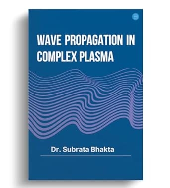 Wave Propagation In Complex Plasma