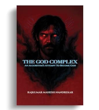 The God Complex - An Algorithms Attempt To Become God