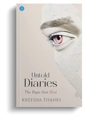 Untold Diaries - The Pages that Bled