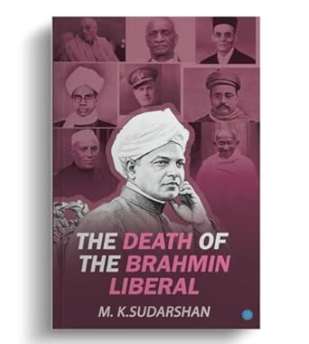 The Death of the Brahmin-Liberal