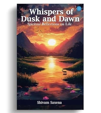 Whispers of Dusk and Dawn