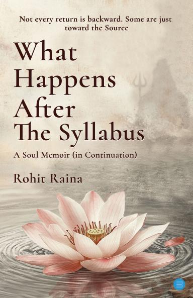 What Happens After The Syllabus