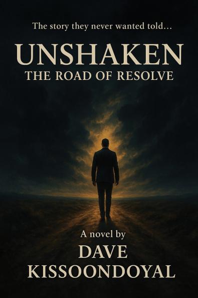 Unshaken: The Road of Resolve