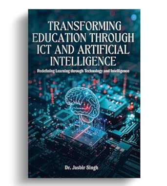 Transforming Education Through ICT And Artificial Intelligence