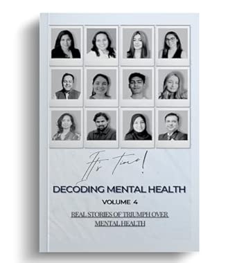 Decoding Mental Health Volume 4