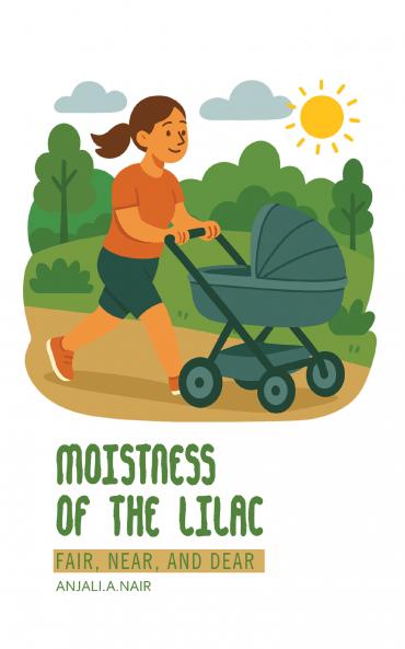 Moistness of the Liac
