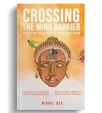 Crossing The Mind Barrier