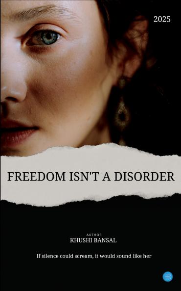 Freedom Isn't a Disorder