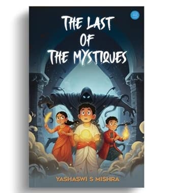 Daksha: The Last Of The Mystiques