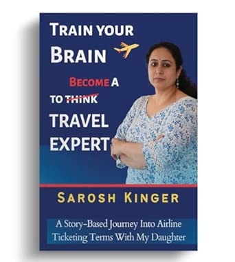 Train Your Brain to Become a Travel Expert