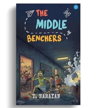 The Middle Benchers