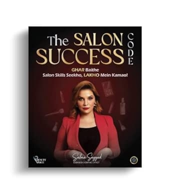 The Salon Success Code