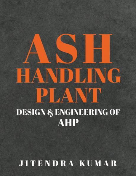 ASH Handling Plant
