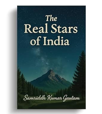The Real Stars of India