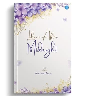 Lilacs After Midnight