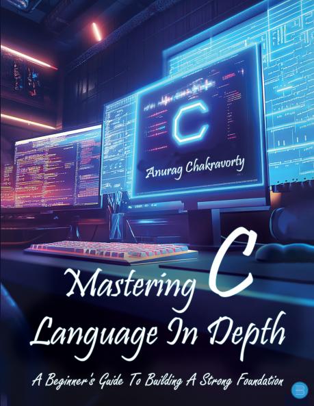 Mastering C Language In Depth – A Beginner's Guide To Building A Strong Foundation
