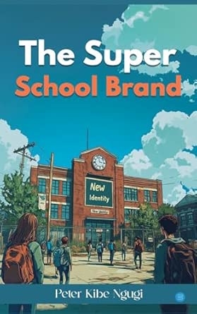 The Super School Brand