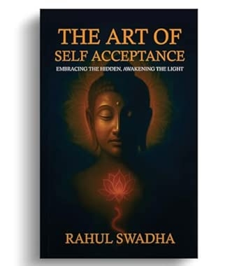 The Art of Self Acceptance