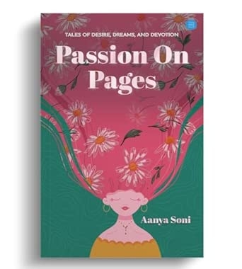 Passion On Pages