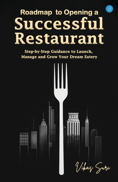 Roadmap To Opening A Successful Restaurant