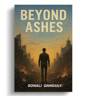 Beyond Ashes