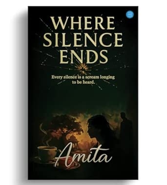 Where Silence Ends.