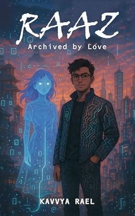 Raaz: Archived by Love