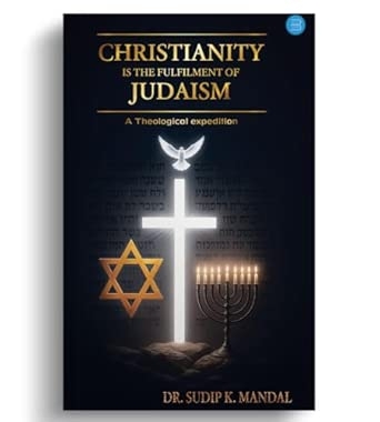 Christianity is fulfilment of Judaism