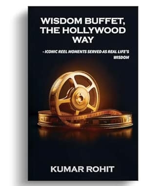 Wisdom Buffet The Hollywood Way
