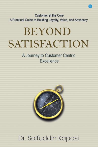 Beyond Satisfaction