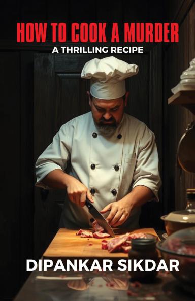 How to Cook a Murder: A Thrilling Recipe