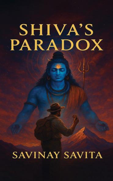 Shiva's Paradox